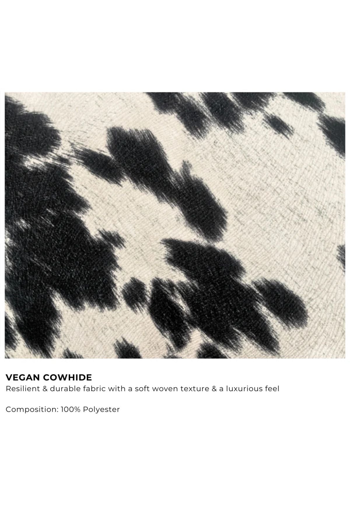 Pufero Nimbus Cowhide