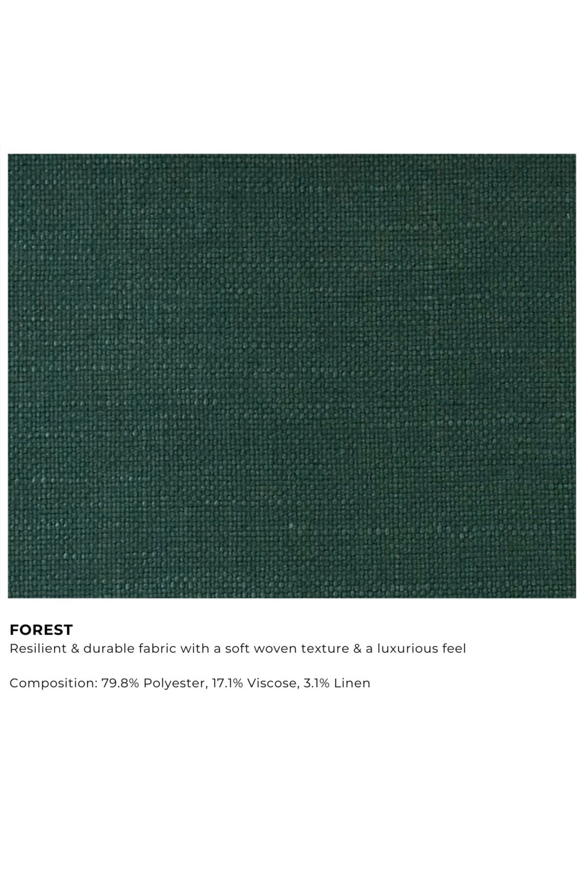 Pufero Nimbus Forest