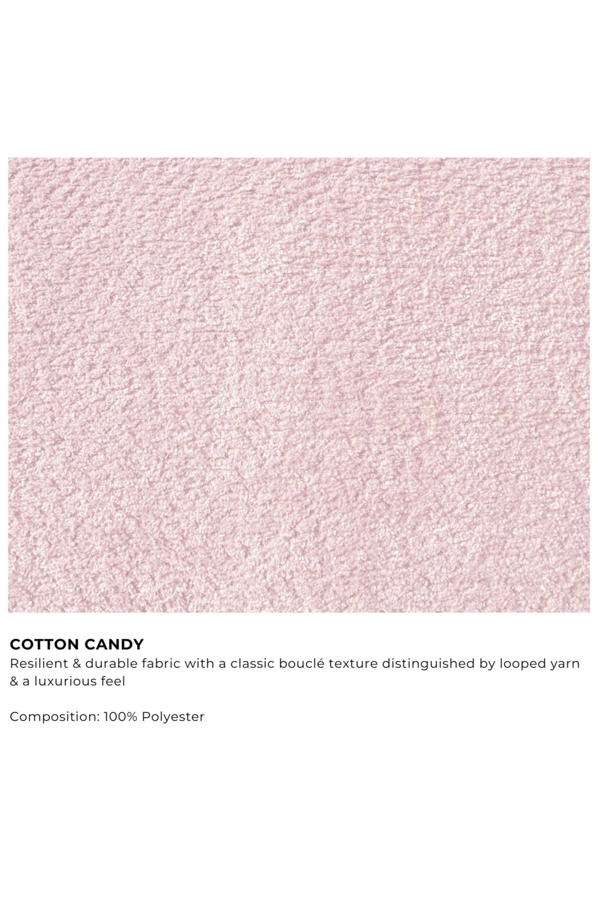 Pufero Kids Nimbus Cotton Candy