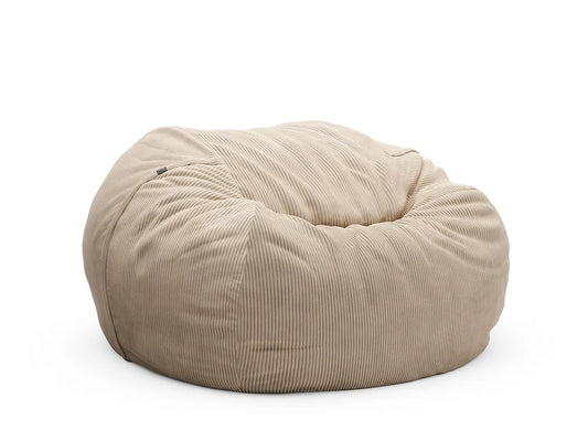 Pufero Dev Boy Fitilli Krem