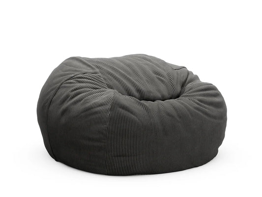 Pufero Dev Boy Fitilli Gri