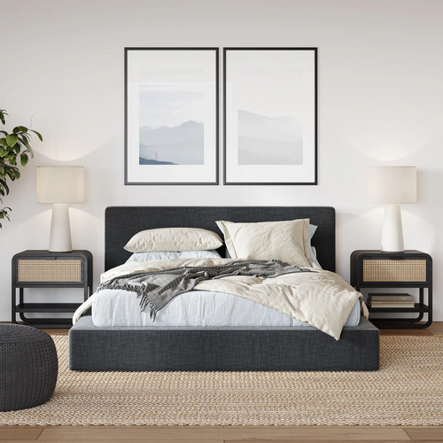 Pufero Nimbus karyola – kapitone başlıklı ve sandıklı modern yatak
160x200 cm rahat yatak – anti-bakteriyel kumaşlı karyola modeli
Modern yatak odaları için tasarlanmış pufero nimbus karyola takımı
Ergonomik başlık yapısı ve geniş depolama alanı ile şık yatak tasarımı
Pufero yatak – konforlu, modern ve işlevsel nimbus karyola koleksiyonu