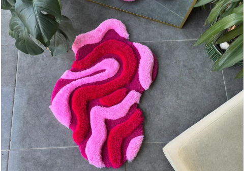 Pufero Abstract Vawes