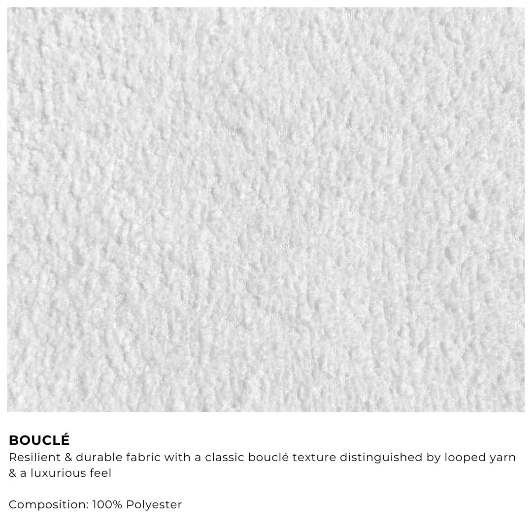 Pufero Nimbus Boucle