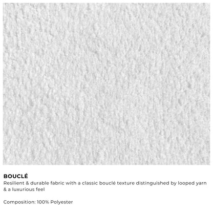 Pufero Nimbus Boucle