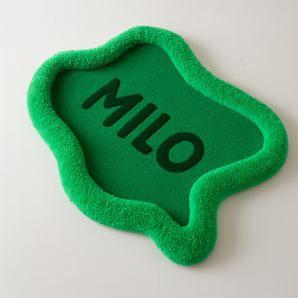 Pufero PatiMat Halı & Dekor