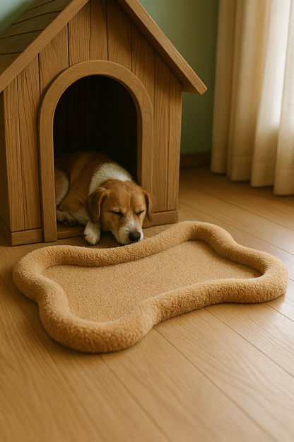 Pufero PatiMat Halı & Dekor