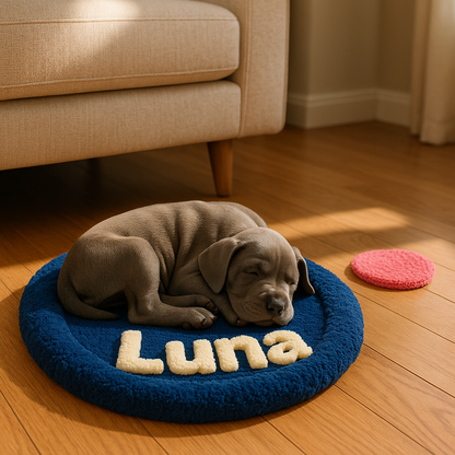 Pufero PatiMat Halı & Dekor