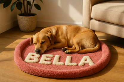 Pufero PatiMat Halı & Dekor