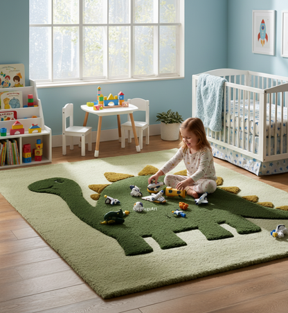 Dinazor Halı & Dekor