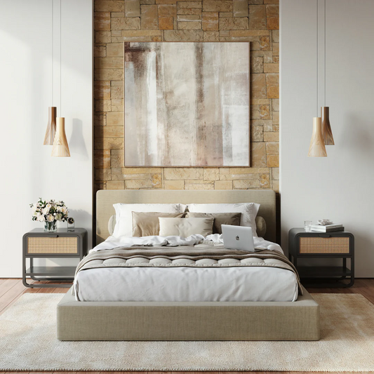 Pufero Nimbus karyola – kapitone başlıklı ve sandıklı modern yatak
160x200 cm rahat yatak – anti-bakteriyel kumaşlı karyola modeli
Modern yatak odaları için tasarlanmış pufero nimbus karyola takımı
Ergonomik başlık yapısı ve geniş depolama alanı ile şık yatak tasarımı
Pufero yatak – konforlu, modern ve işlevsel nimbus karyola koleksiyonu