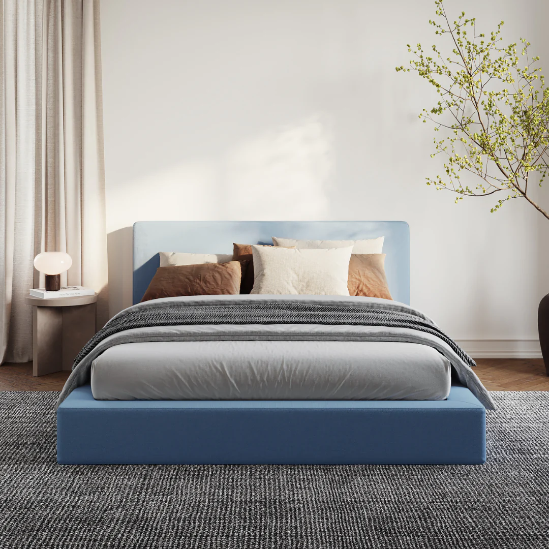 Pufero Nimbus karyola – kapitone başlıklı ve sandıklı modern yatak
160x200 cm rahat yatak – anti-bakteriyel kumaşlı karyola modeli
Modern yatak odaları için tasarlanmış pufero nimbus karyola takımı
Ergonomik başlık yapısı ve geniş depolama alanı ile şık yatak tasarımı
Pufero yatak – konforlu, modern ve işlevsel nimbus karyola koleksiyonu
