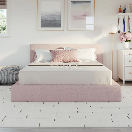 Pufero Nimbus karyola – kapitone başlıklı ve sandıklı modern yatak
160x200 cm rahat yatak – anti-bakteriyel kumaşlı karyola modeli
Modern yatak odaları için tasarlanmış pufero nimbus karyola takımı
Ergonomik başlık yapısı ve geniş depolama alanı ile şık yatak tasarımı
Pufero yatak – konforlu, modern ve işlevsel nimbus karyola koleksiyonu