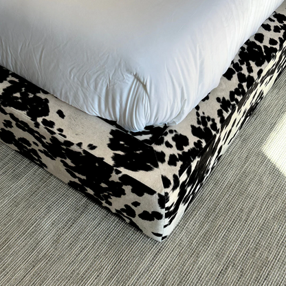 Pufero Nimbus Cowhide