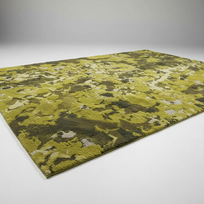 Pufero Thotropic Halı & Dekor