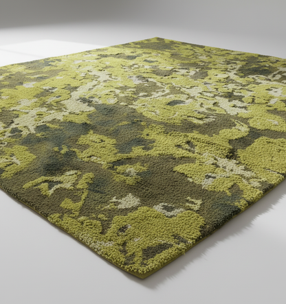 Pufero Thotropic Halı & Dekor