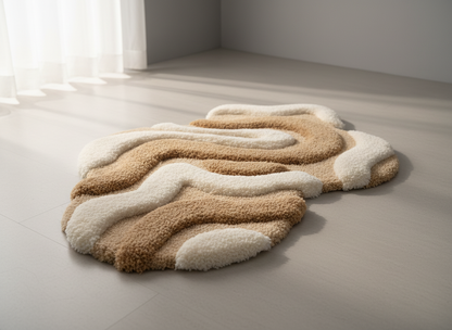 Pufero Abstract Vawes