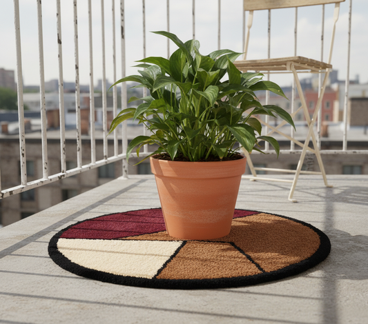 Pufero Skew Halı & Dekor