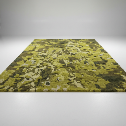 Pufero Thotropic Halı & Dekor